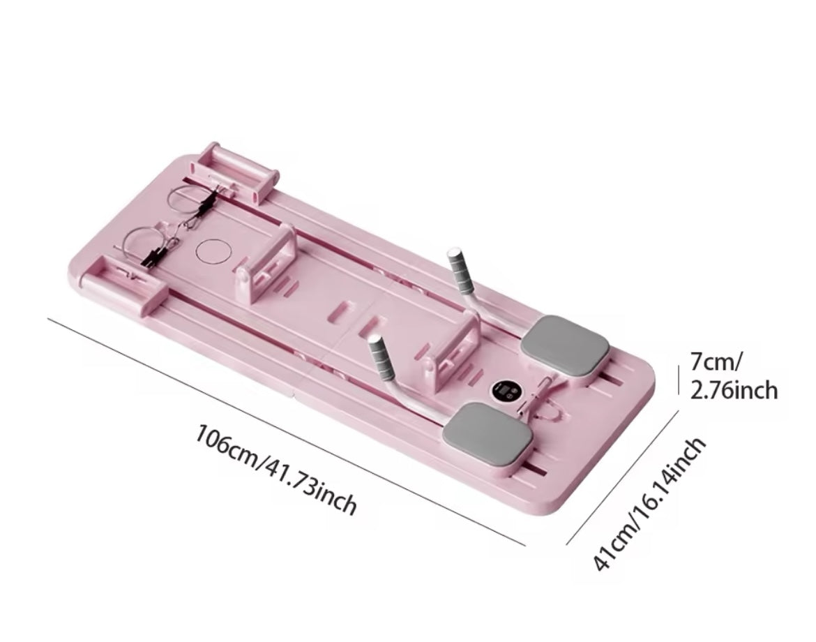 Core Fusion Body Toning Board