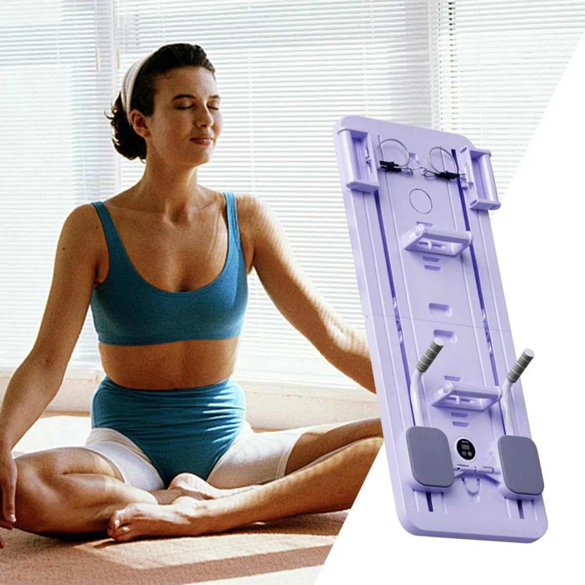 Core Fusion Body Toning Board