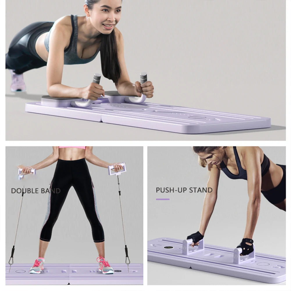 Core Fusion Body Toning Board