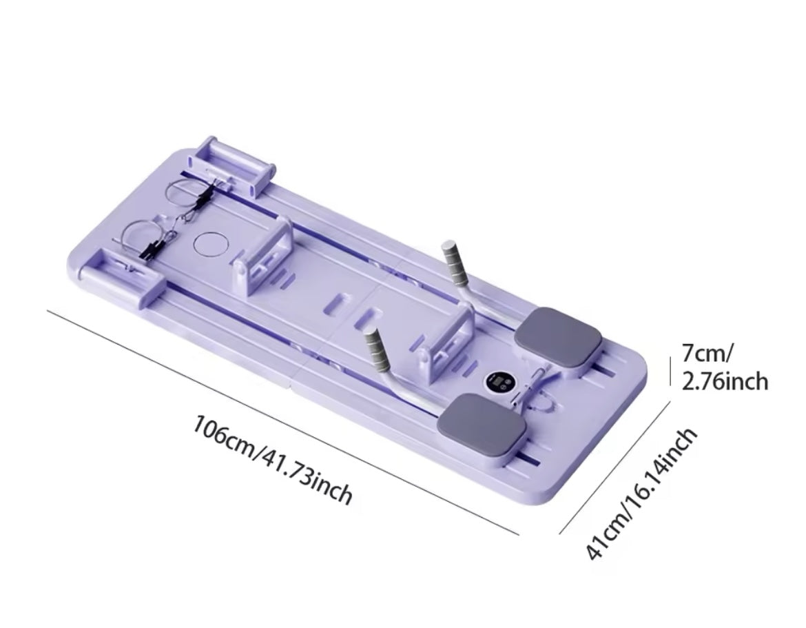 Core Fusion Body Toning Board